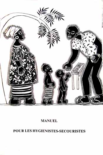 Mali health manual 2