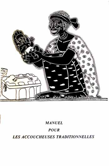 Mali health manual 3