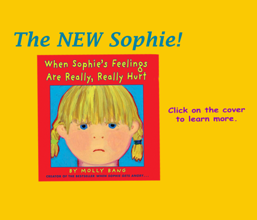 New Sophie!